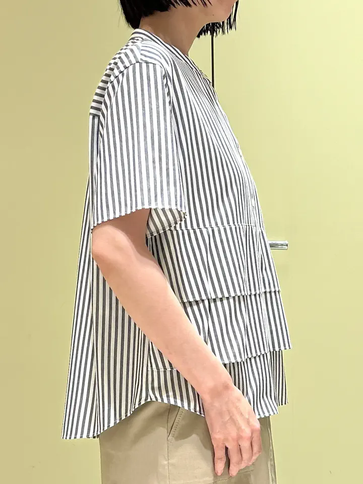 J.PRESS LADIES 大柿 コーディネート画像