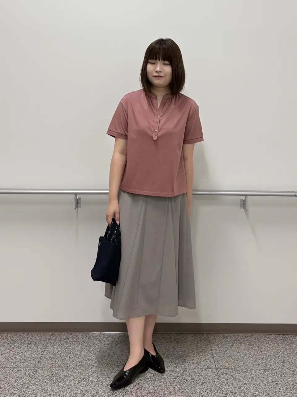  稲垣 コーディネート画像