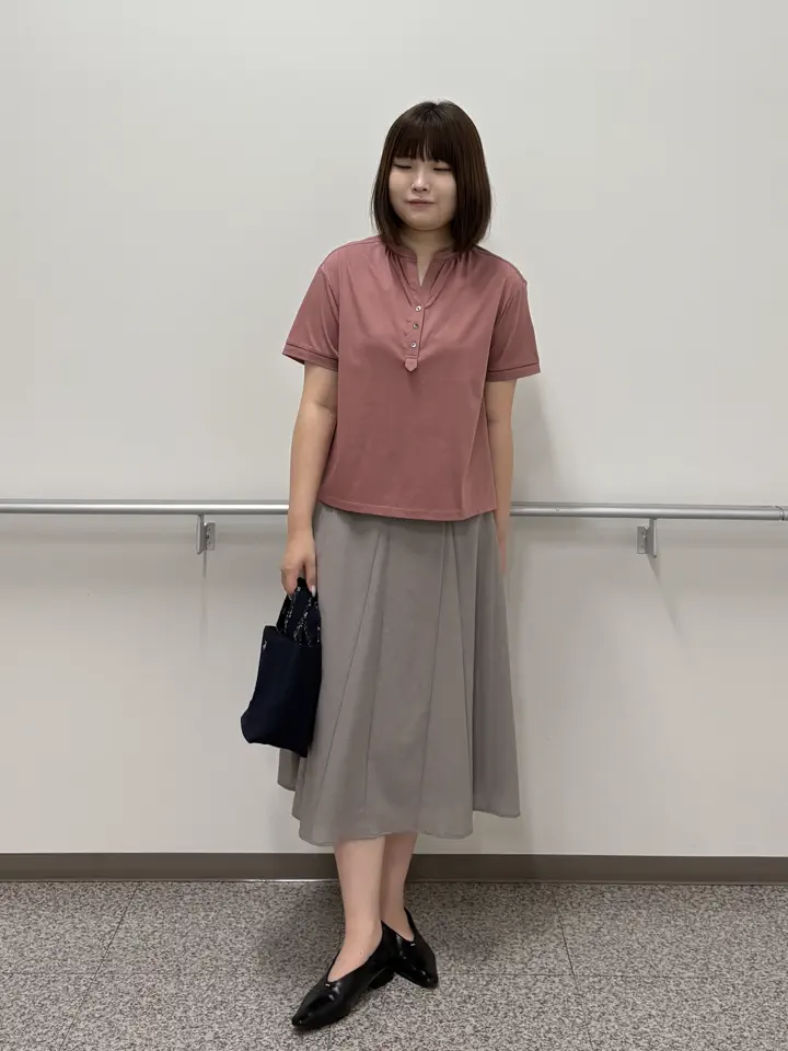 J.PRESS LADIES 稲垣 コーディネート画像