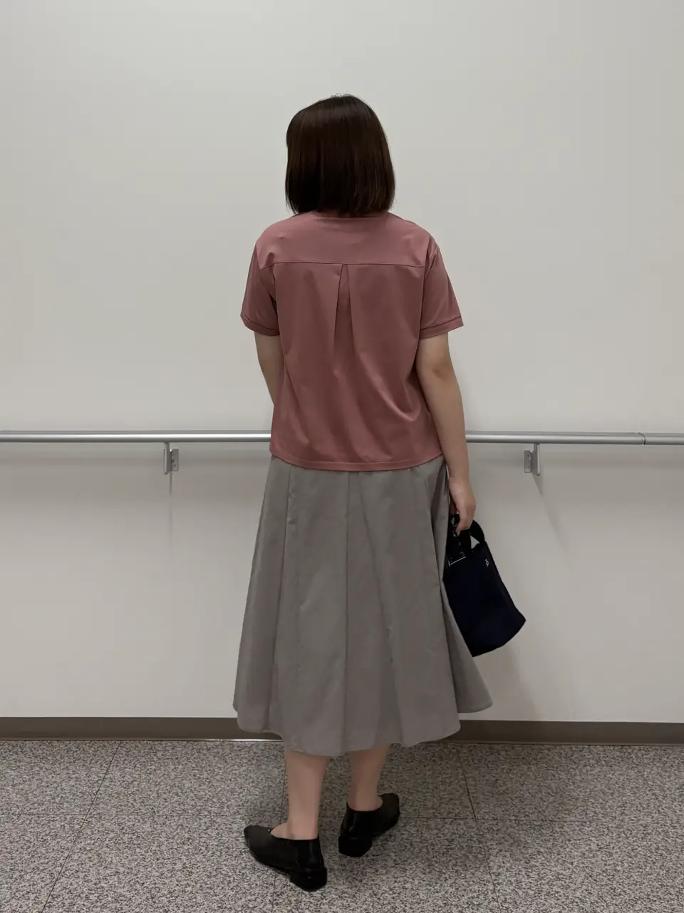 J.PRESS LADIES 稲垣 コーディネート画像