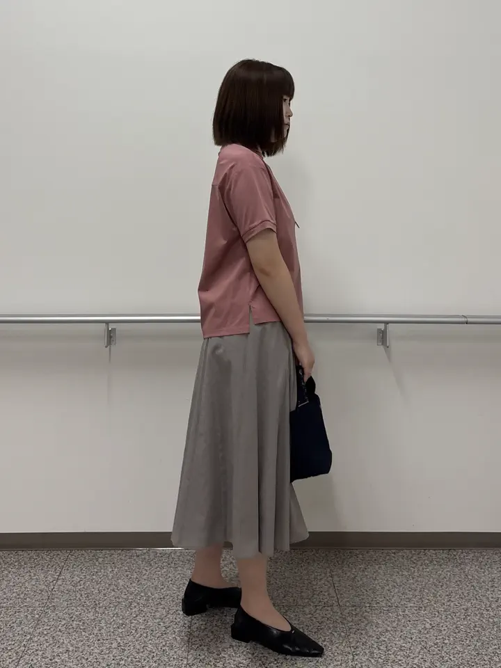 J.PRESS LADIES 稲垣 コーディネート画像