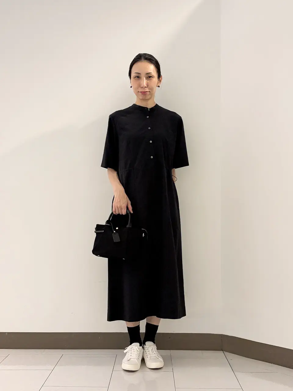 J.PRESS LADIES 木村 コーディネート画像