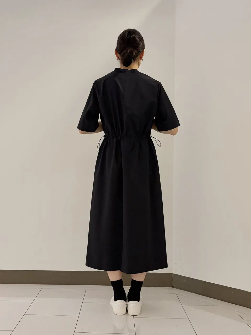 J.PRESS LADIES 木村 コーディネート画像