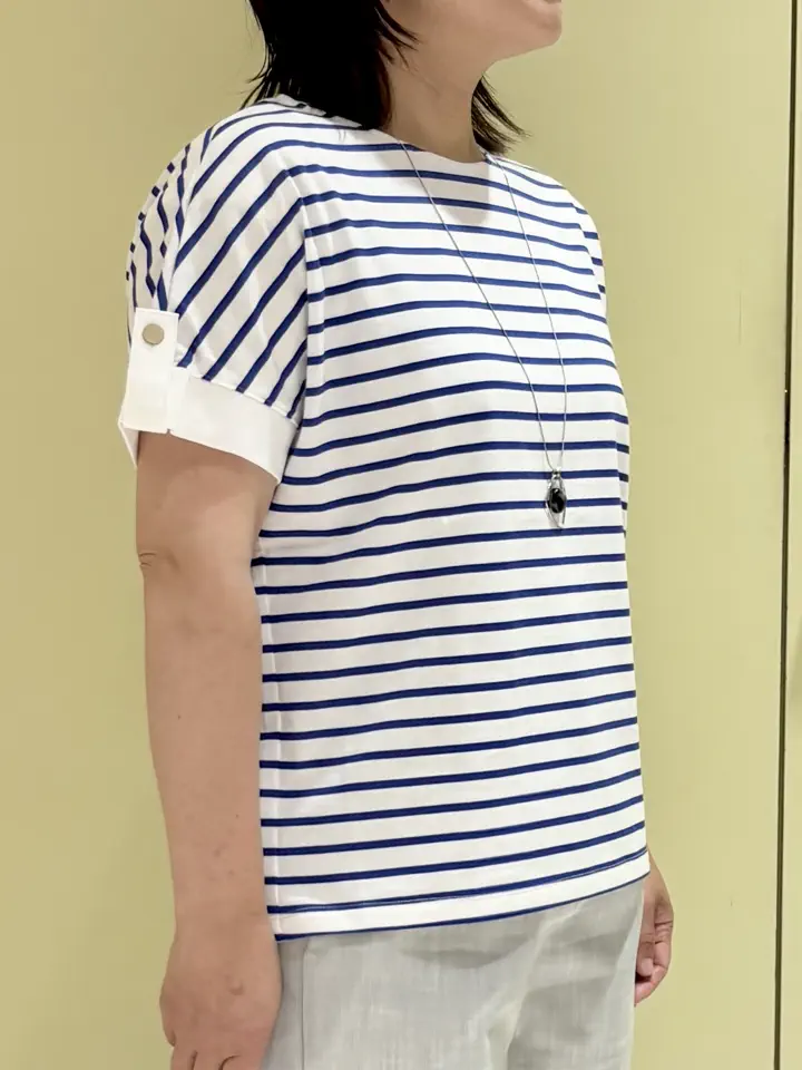 J.PRESS LADIES 辻本 コーディネート画像