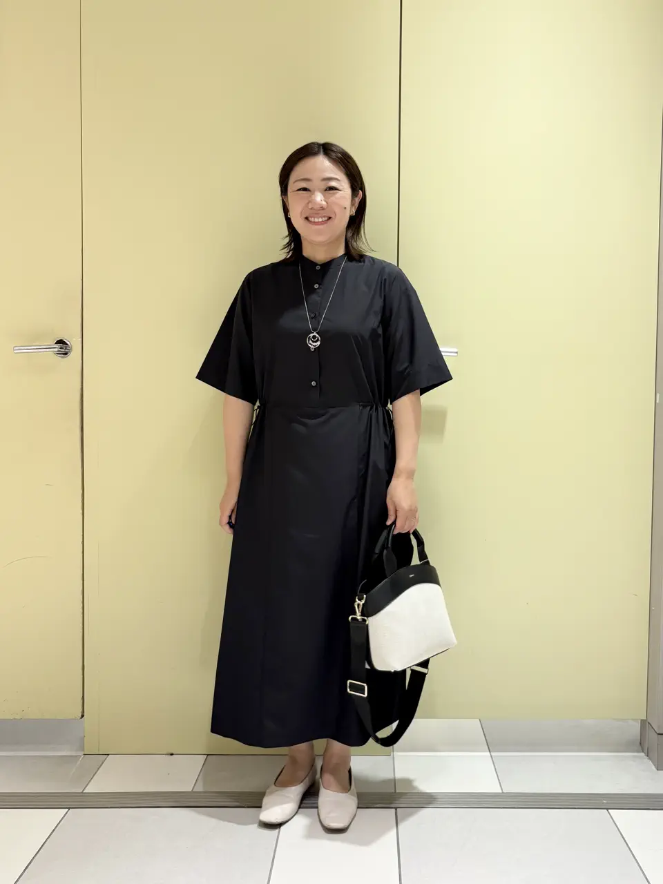  辻本 コーディネート画像