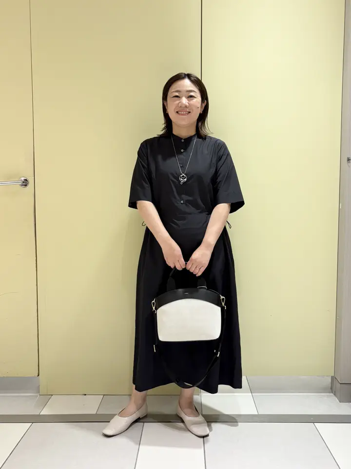J.PRESS LADIES 辻本 コーディネート画像