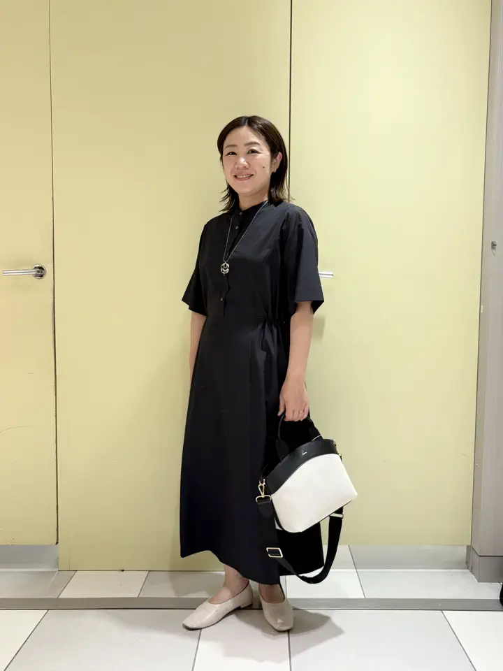 J.PRESS LADIES 辻本 コーディネート画像
