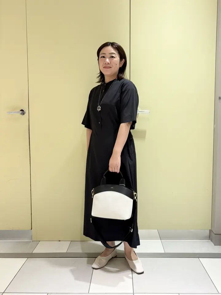 J.PRESS LADIES 辻本 コーディネート画像