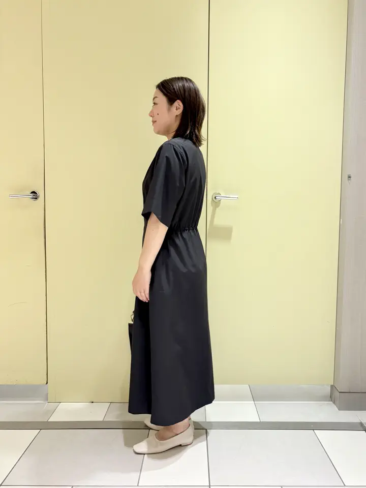 J.PRESS LADIES 辻本 コーディネート画像