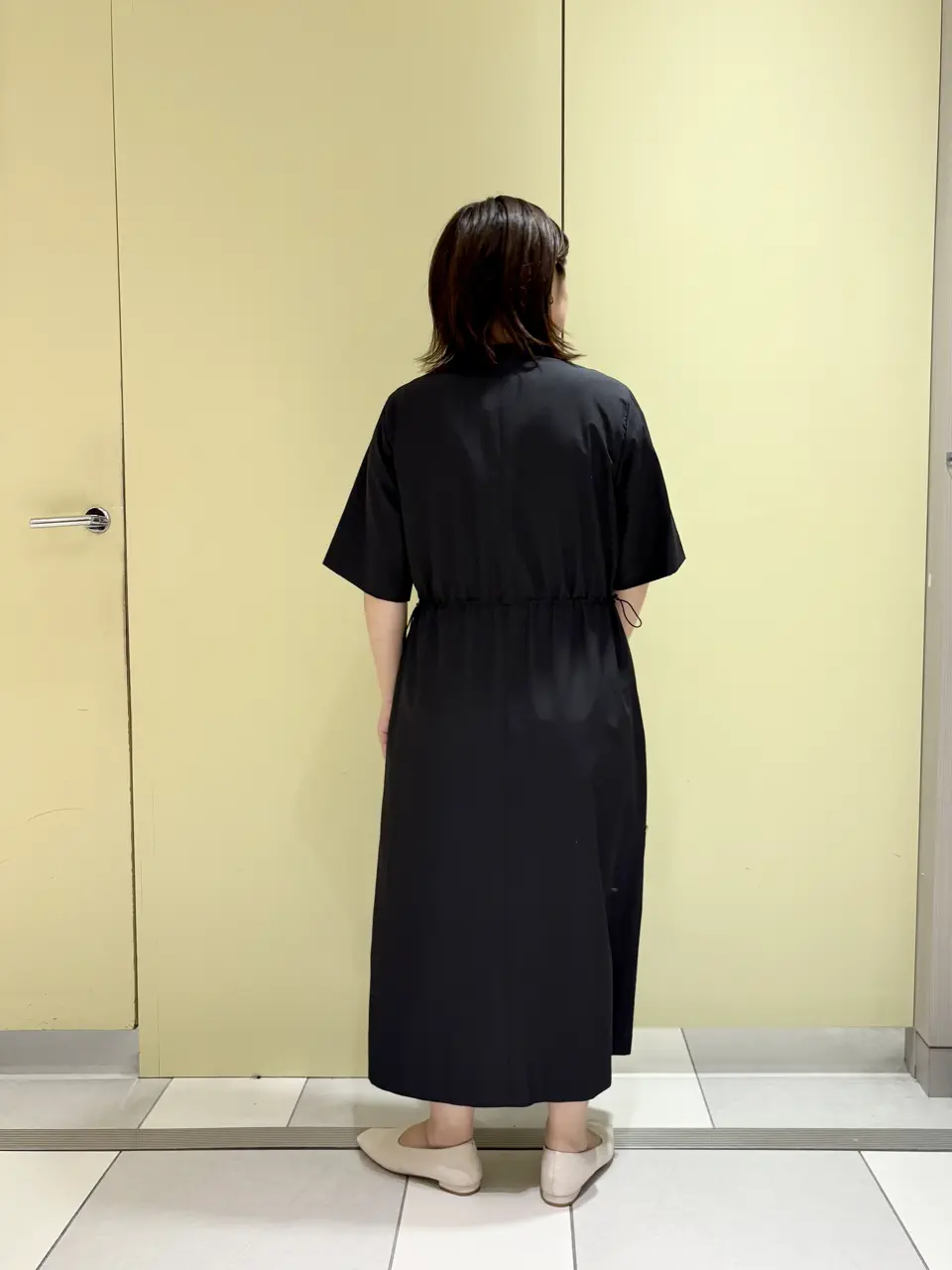 J.PRESS LADIES 辻本 コーディネート画像
