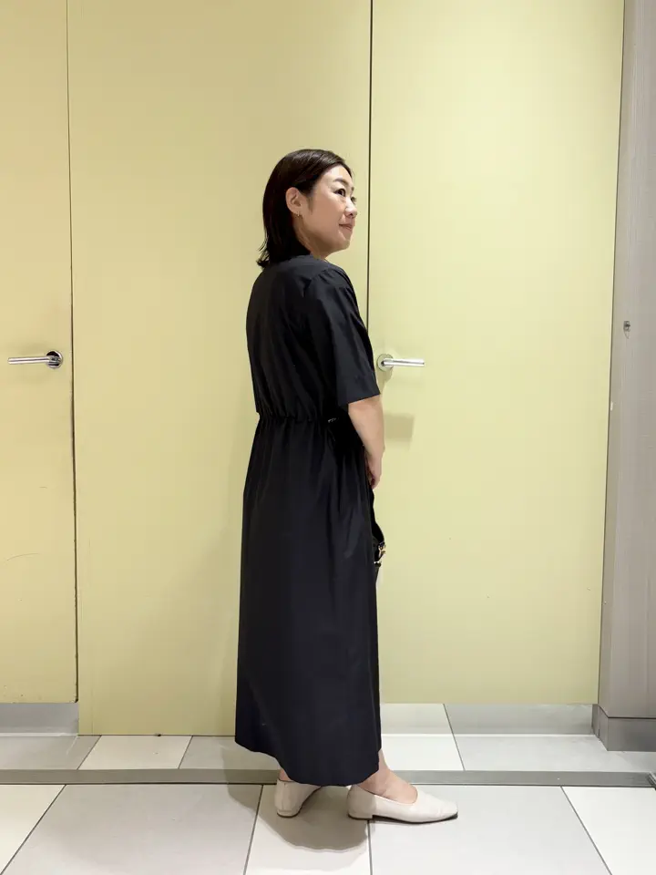 J.PRESS LADIES 辻本 コーディネート画像