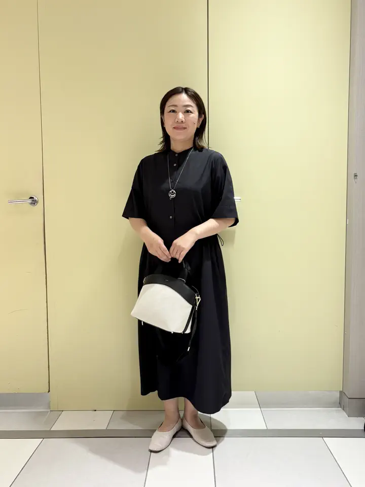 J.PRESS LADIES 辻本 コーディネート画像