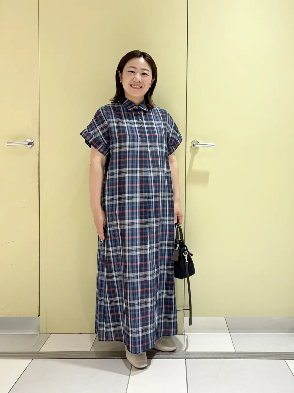  辻本 コーディネート画像