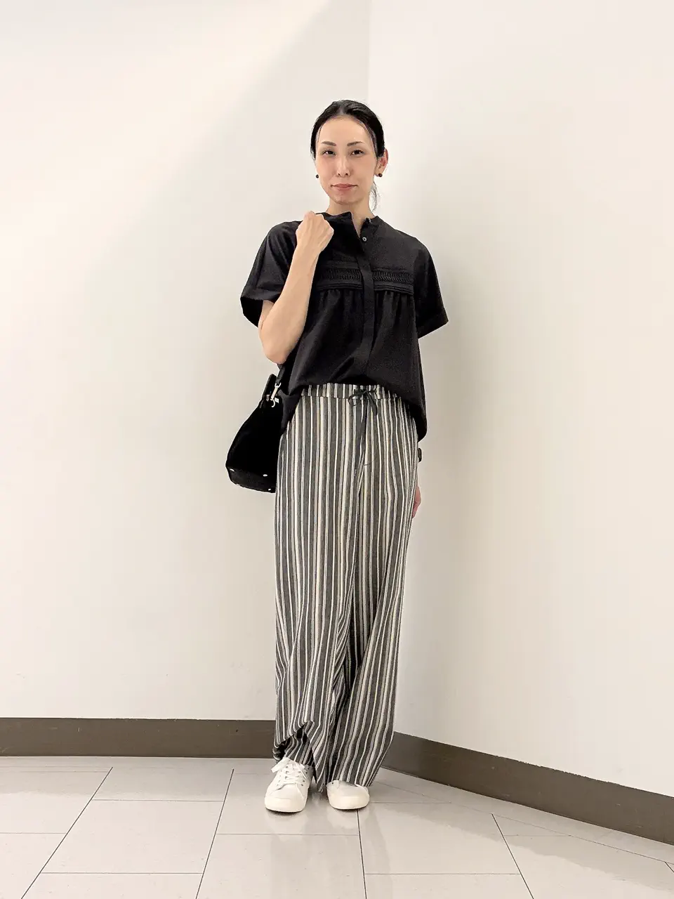  木村 コーディネート画像