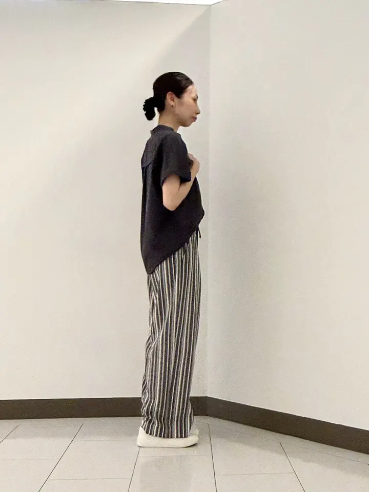 J.PRESS LADIES 木村 コーディネート画像