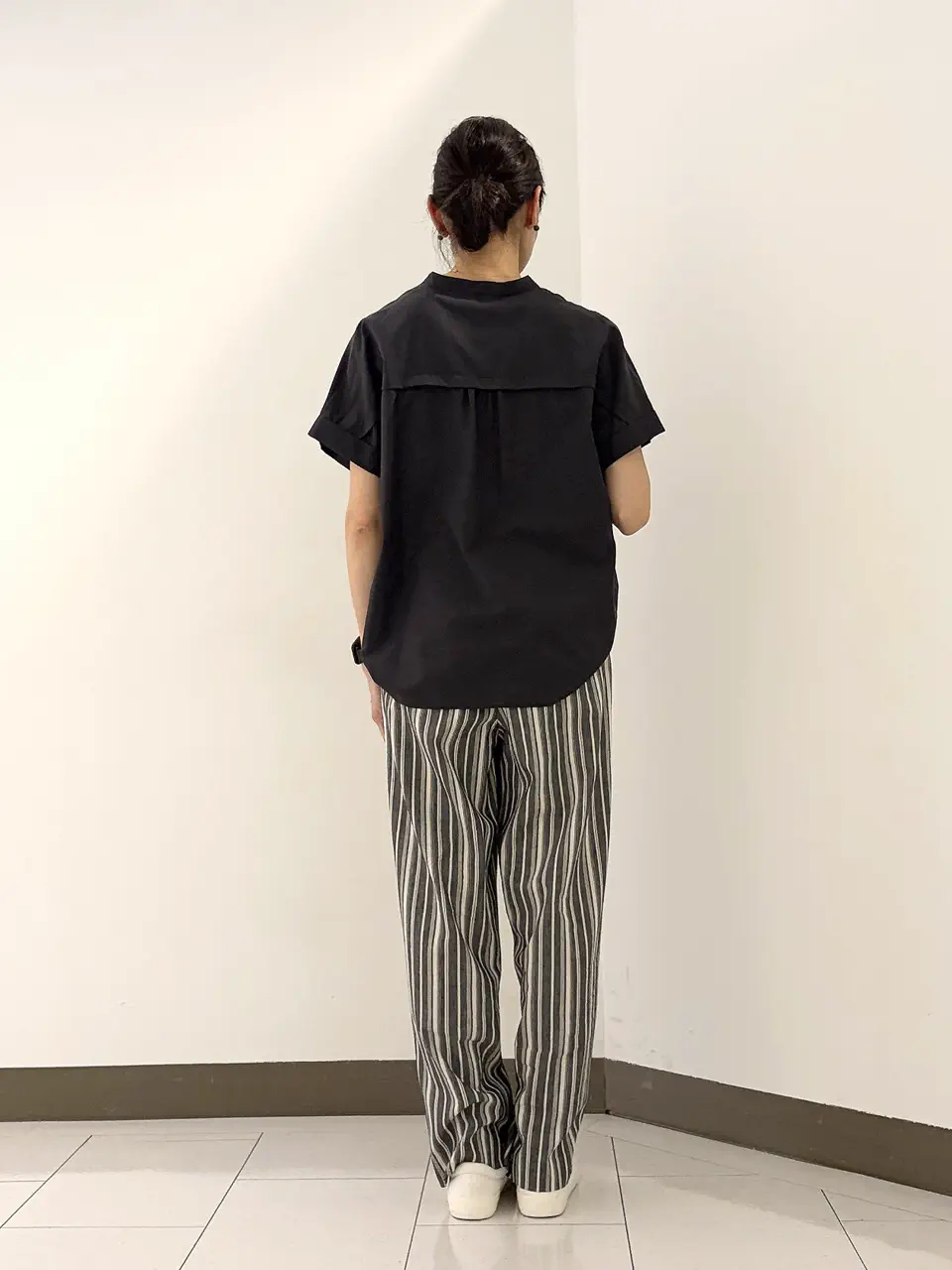 J.PRESS LADIES 木村 コーディネート画像