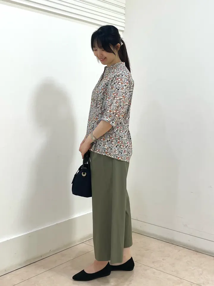 J.PRESS LADIES 平賀 コーディネート画像