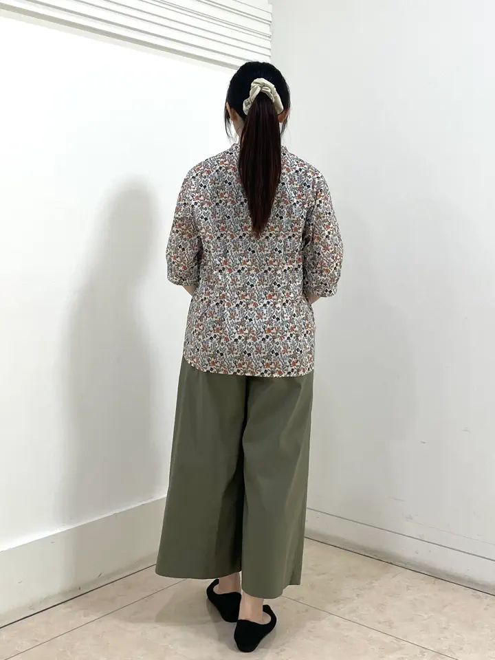 J.PRESS LADIES 平賀 コーディネート画像