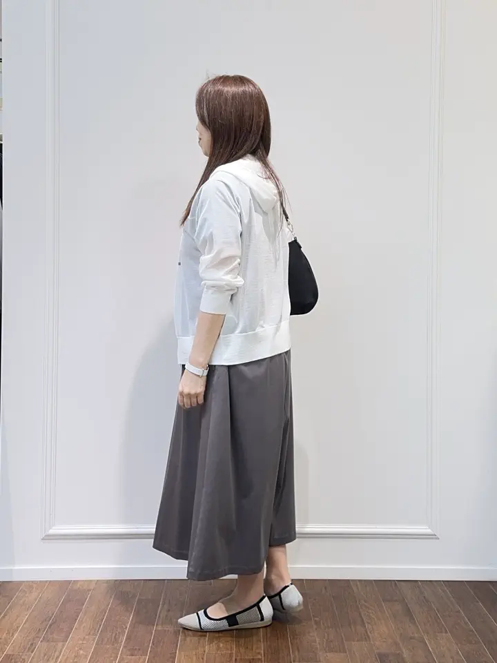 J.PRESS LADIES 東海林 コーディネート画像