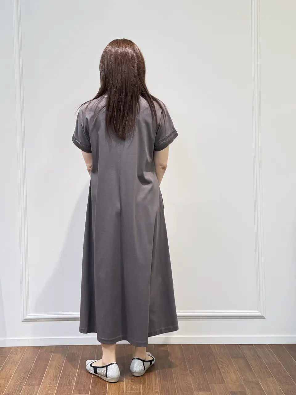 J.PRESS LADIES 東海林 コーディネート画像