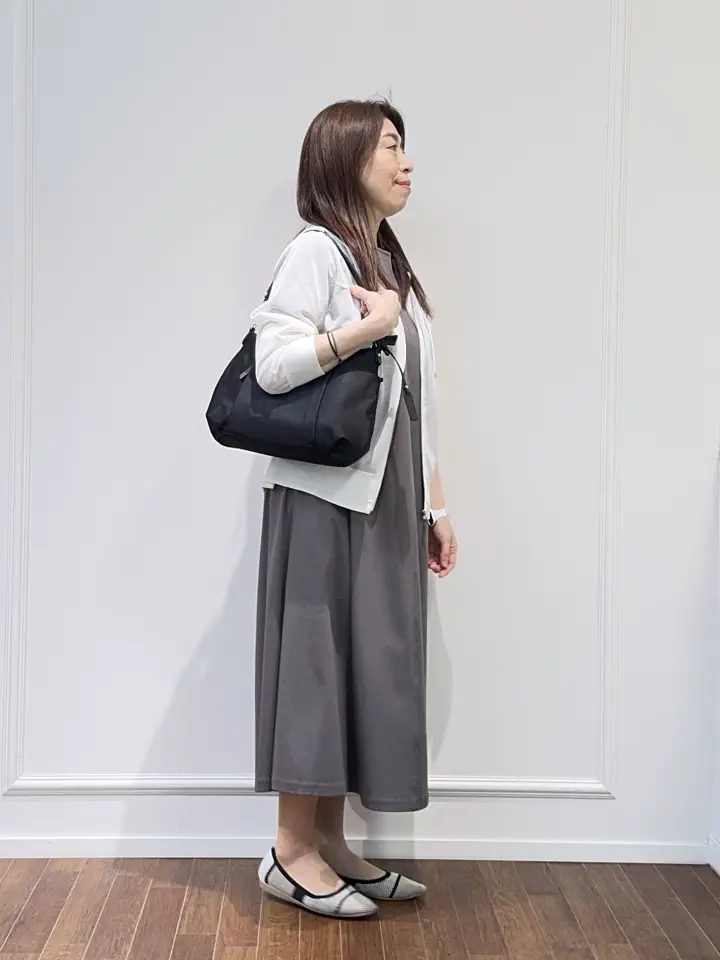 J.PRESS LADIES 東海林 コーディネート画像