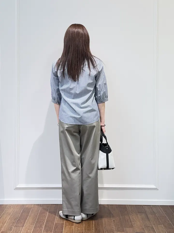 J.PRESS LADIES 東海林 コーディネート画像