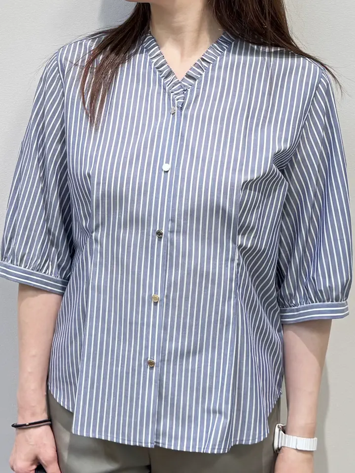 J.PRESS LADIES 東海林 コーディネート画像