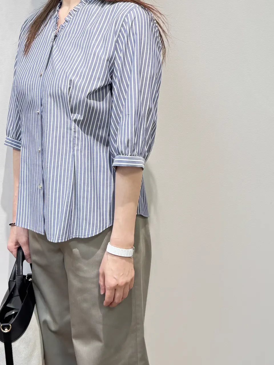 J.PRESS LADIES 東海林 コーディネート画像