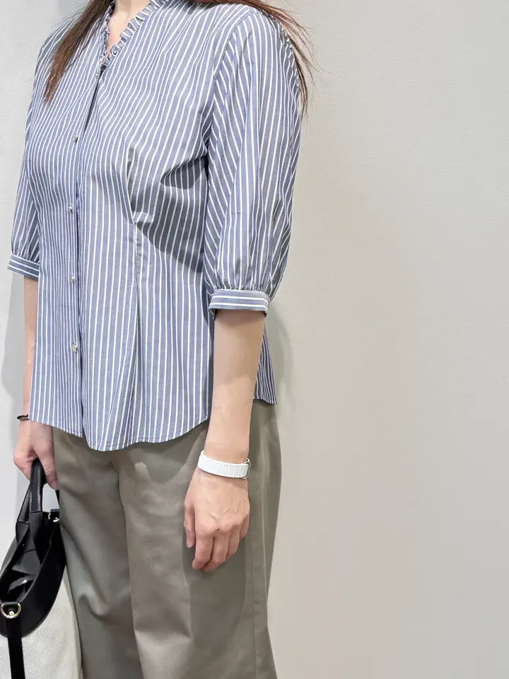 J.PRESS LADIES 東海林 コーディネート画像