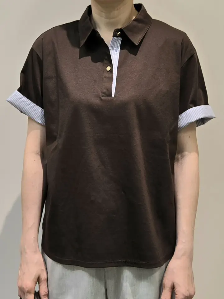 J.PRESS LADIES 伊藤 コーディネート画像