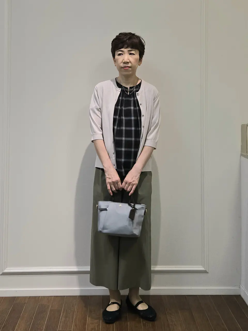  伊藤 コーディネート画像