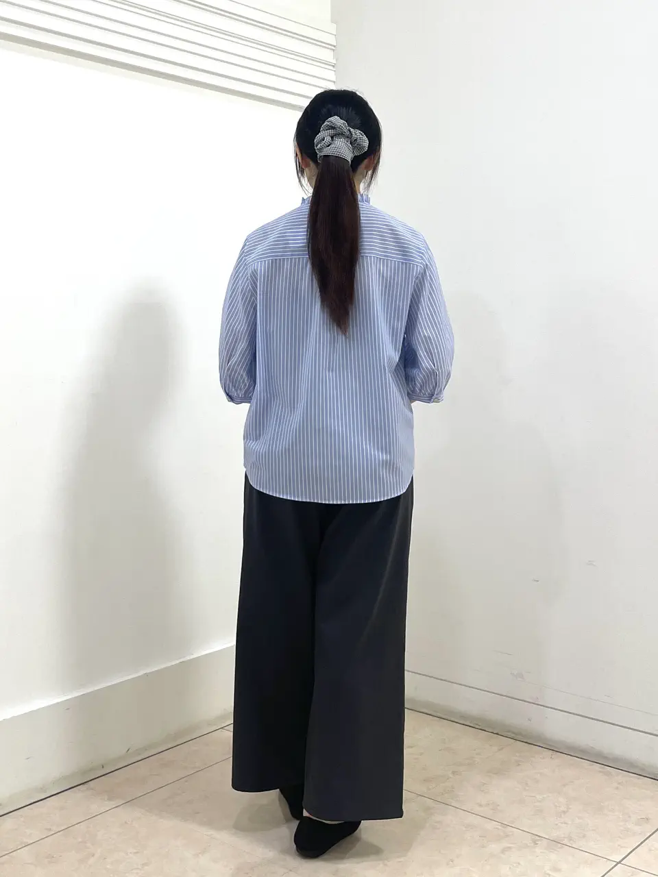 J.PRESS LADIES 平賀 コーディネート画像