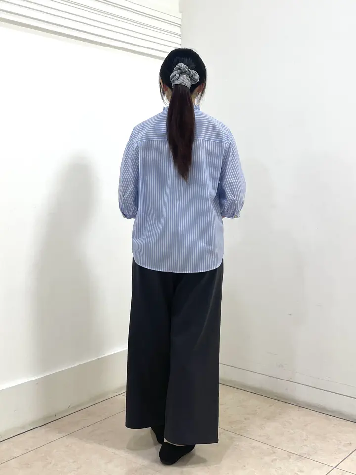 J.PRESS LADIES 平賀 コーディネート画像