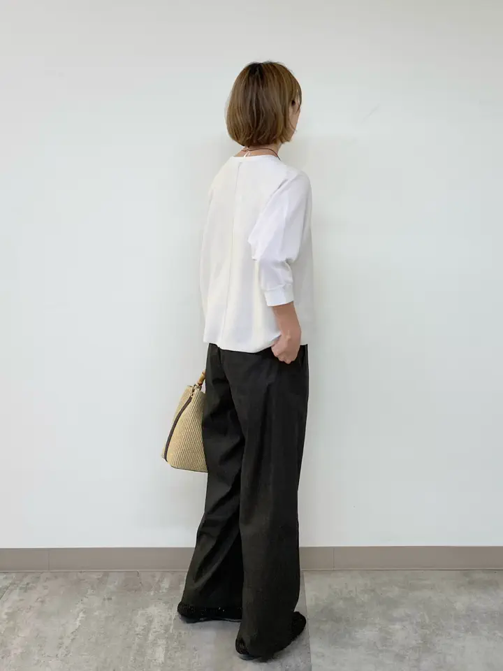 J.PRESS LADIES 川﨑 コーディネート画像