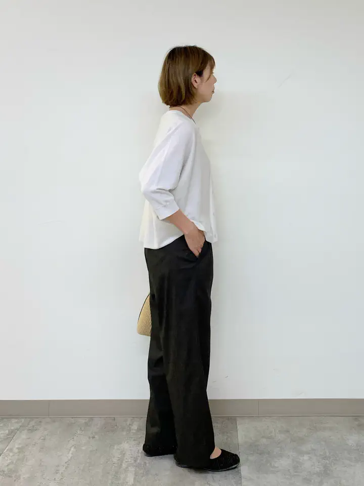 J.PRESS LADIES 川﨑 コーディネート画像