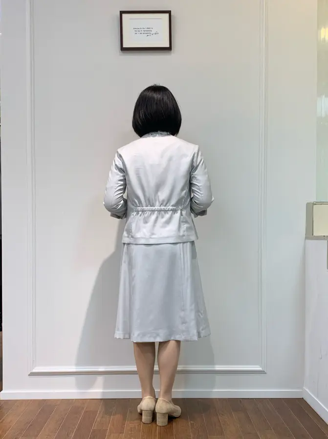 J.PRESS LADIES 東海林 コーディネート画像