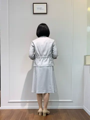 J.PRESS LADIES 東海林 コーディネート画像