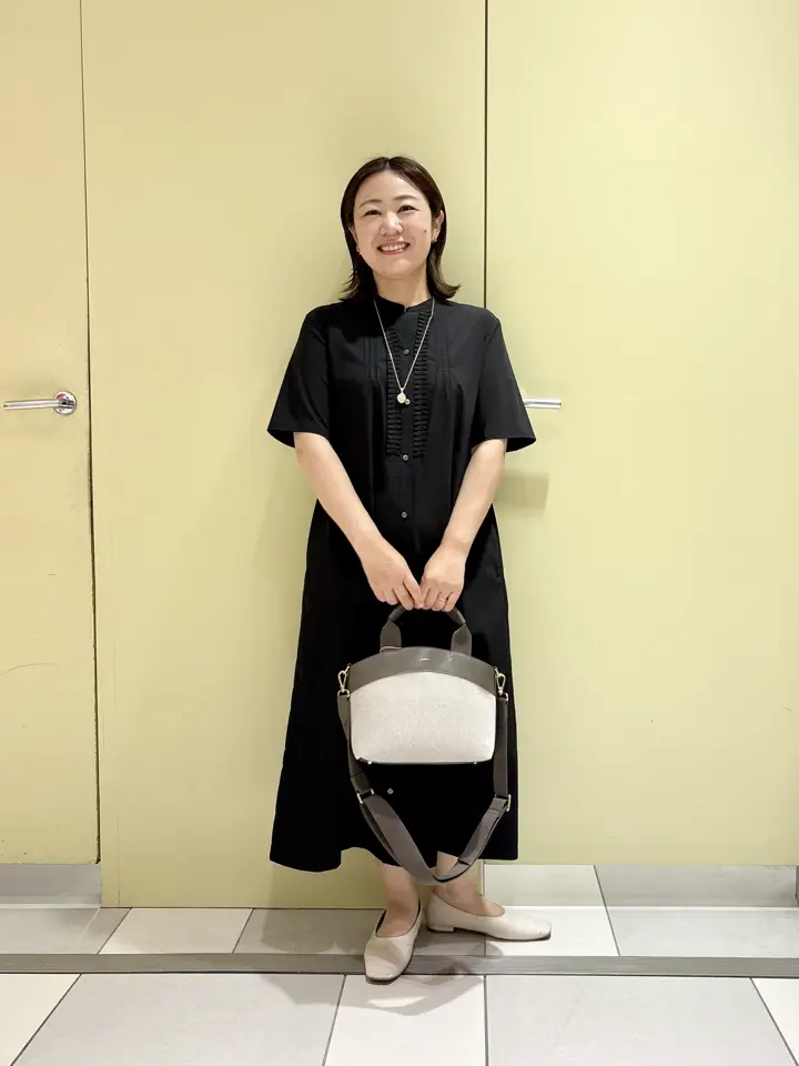 J.PRESS LADIES 辻本 コーディネート画像