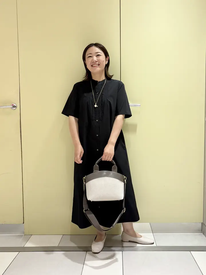 J.PRESS LADIES 辻本 コーディネート画像