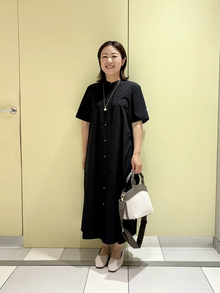 J.PRESS LADIES 辻本 コーディネート画像