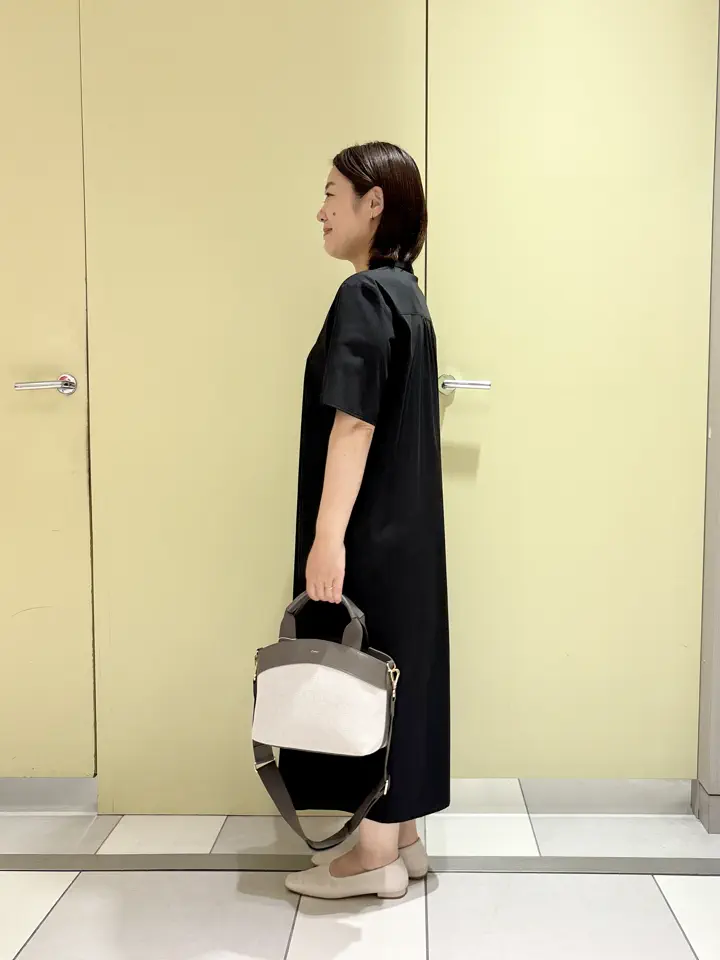 J.PRESS LADIES 辻本 コーディネート画像