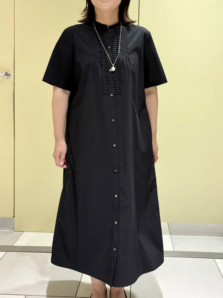 J.PRESS LADIES 辻本 コーディネート画像