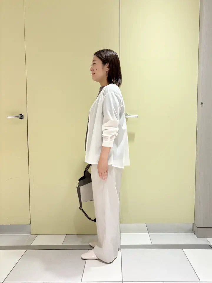 J.PRESS LADIES 辻本 コーディネート画像