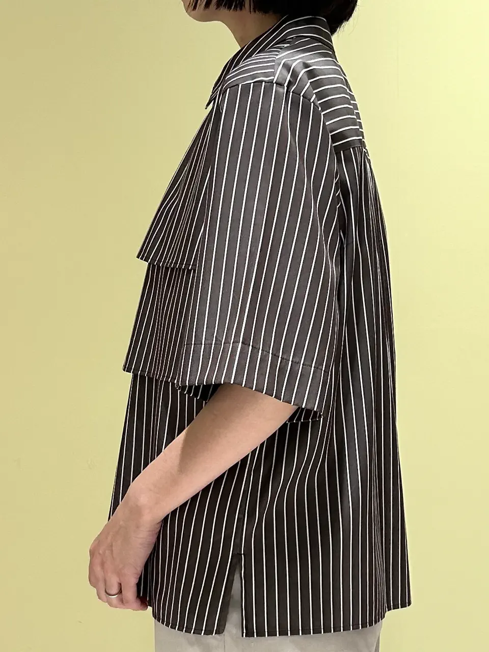 J.PRESS LADIES 大柿 コーディネート画像