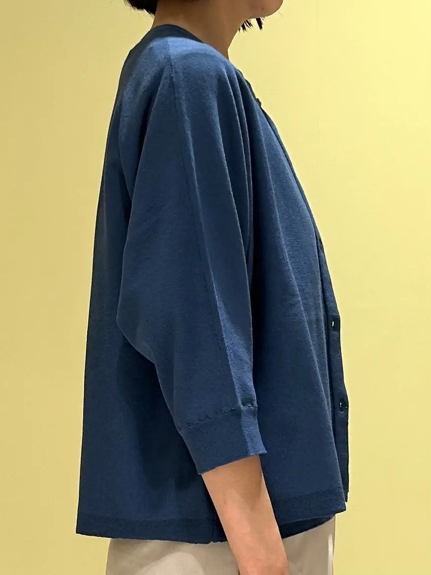 J.PRESS LADIES 大柿 コーディネート画像