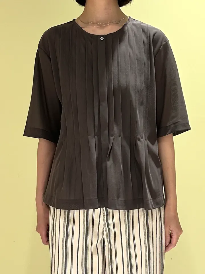 J.PRESS LADIES 大柿 コーディネート画像