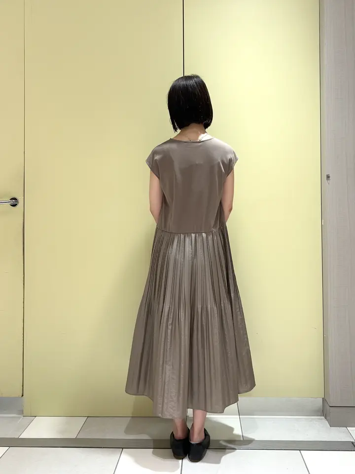 J.PRESS LADIES 大柿 コーディネート画像