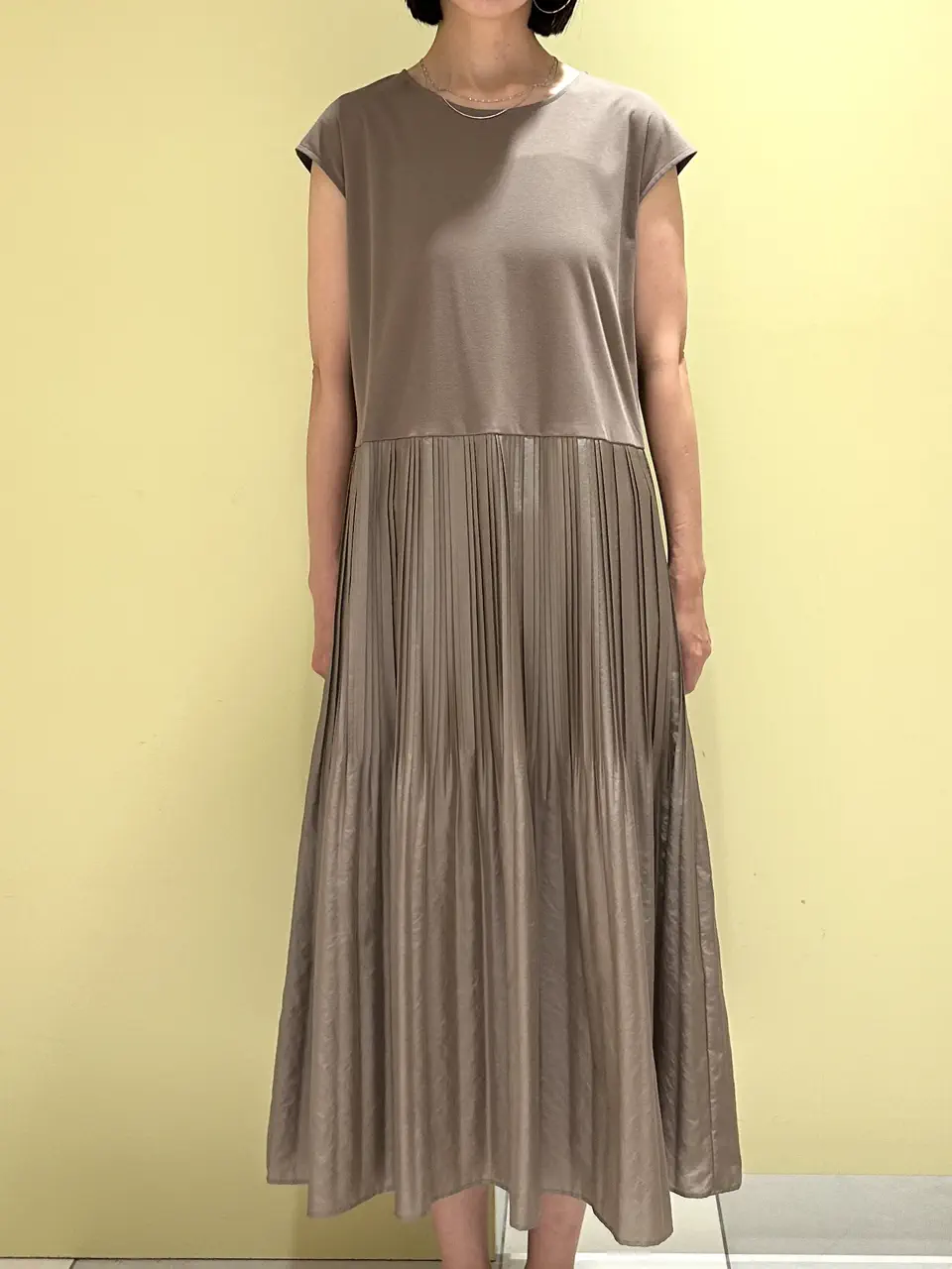 J.PRESS LADIES 大柿 コーディネート画像