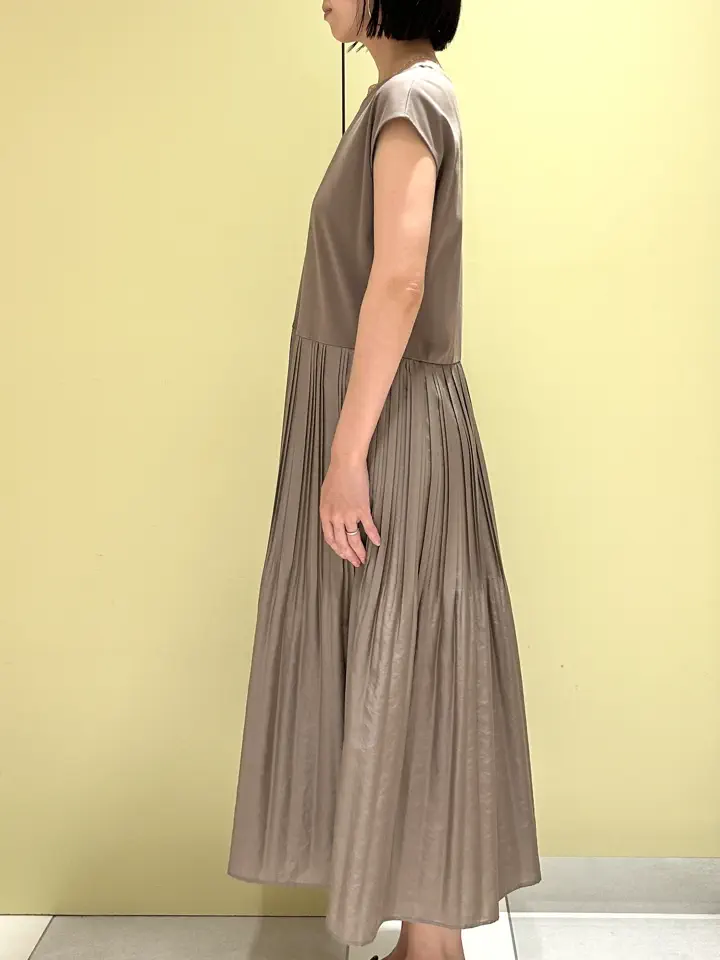 J.PRESS LADIES 大柿 コーディネート画像