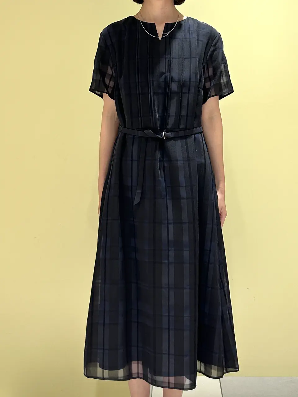 J.PRESS LADIES 大柿 コーディネート画像